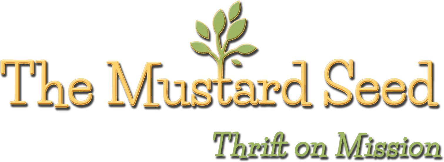 The Mustard Seed